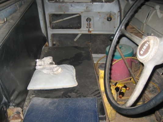 6 ล้อ รถหางปลา