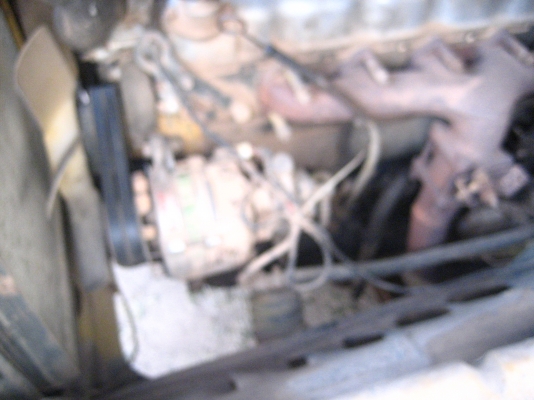 6 ล้อ รถหางปลา