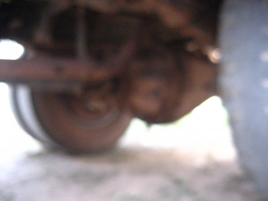 6 ล้อ รถหางปลา