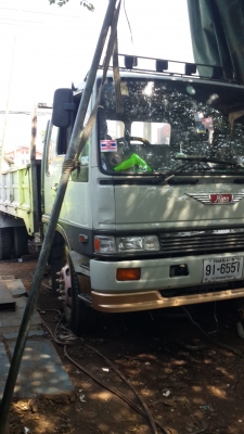 ขาย6ล้อฮีโน่ สิงไฮเทคFF3H เครื่อง HO7D 195แรงม้า ยาว6.50เมตร เบรคจิฟฟี่ กระจกไฟฟ้า พวงมาลัยพาวเวอร์ แอร์เย็นฉ่ำ ยางดี6เส้น รถออกห้างแท้ๆ สภาพดีพร้อมใช้ ขาย6ล้อฮีโน่ สิงไฮเทคFF3H เครื่อง HO7D 195แรงม้า ยาว6.50เมตร เบรคจิฟฟี่ กระจกไฟฟ้า พวงมาลัยพาวเวอร์ แอร์เย็นฉ่ำ ยางดี6เส้น รถออกห้างแท้ๆ สภาพดีพร้อมใช้