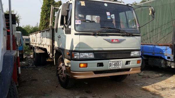 ขาย6ล้อฮีโน่ สิงไฮเทคFF3H เครื่อง HO7D 195แรงม้า ยาว6.50เมตร เบรคจิฟฟี่ กระจกไฟฟ้า พวงมาลัยพาวเวอร์ แอร์เย็นฉ่ำ ยางดี6เส้น รถออกห้างแท้ๆ สภาพดีพร้อมใช้ ขาย6ล้อฮีโน่ สิงไฮเทคFF3H เครื่อง HO7D 195แรงม้า ยาว6.50เมตร เบรคจิฟฟี่ กระจกไฟฟ้า พวงมาลัยพาวเวอร์ แอร์เย็นฉ่ำ ยางดี6เส้น รถออกห้างแท้ๆ สภาพดีพร้อมใช้