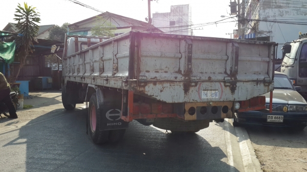 ขาย6ล้อฮีโน่ สิงไฮเทคFF3H เครื่อง HO7D 195แรงม้า ยาว6.50เมตร เบรคจิฟฟี่ กระจกไฟฟ้า พวงมาลัยพาวเวอร์ แอร์เย็นฉ่ำ ยางดี6เส้น รถออกห้างแท้ๆ สภาพดีพร้อมใช้ ขาย6ล้อฮีโน่ สิงไฮเทคFF3H เครื่อง HO7D 195แรงม้า ยาว6.50เมตร เบรคจิฟฟี่ กระจกไฟฟ้า พวงมาลัยพาวเวอร์ แอร์เย็นฉ่ำ ยางดี6เส้น รถออกห้างแท้ๆ สภาพดีพร้อมใช้