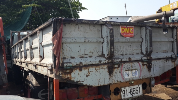 ขาย6ล้อฮีโน่ สิงไฮเทคFF3H เครื่อง HO7D 195แรงม้า ยาว6.50เมตร เบรคจิฟฟี่ กระจกไฟฟ้า พวงมาลัยพาวเวอร์ แอร์เย็นฉ่ำ ยางดี6เส้น รถออกห้างแท้ๆ สภาพดีพร้อมใช้ ขาย6ล้อฮีโน่ สิงไฮเทคFF3H เครื่อง HO7D 195แรงม้า ยาว6.50เมตร เบรคจิฟฟี่ กระจกไฟฟ้า พวงมาลัยพาวเวอร์ แอร์เย็นฉ่ำ ยางดี6เส้น รถออกห้างแท้ๆ สภาพดีพร้อมใช้