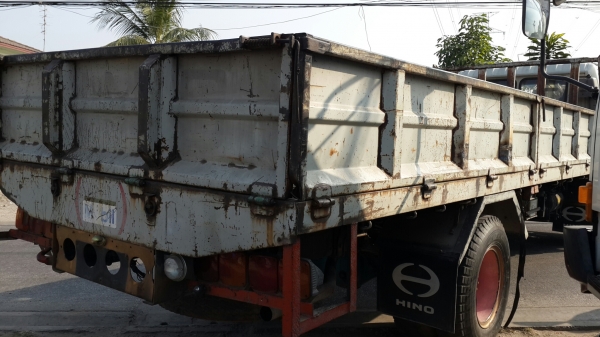 ขาย6ล้อฮีโน่ สิงไฮเทคFF3H เครื่อง HO7D 195แรงม้า ยาว6.50เมตร เบรคจิฟฟี่ กระจกไฟฟ้า พวงมาลัยพาวเวอร์ แอร์เย็นฉ่ำ ยางดี6เส้น รถออกห้างแท้ๆ สภาพดีพร้อมใช้ ขาย6ล้อฮีโน่ สิงไฮเทคFF3H เครื่อง HO7D 195แรงม้า ยาว6.50เมตร เบรคจิฟฟี่ กระจกไฟฟ้า พวงมาลัยพาวเวอร์ แอร์เย็นฉ่ำ ยางดี6เส้น รถออกห้างแท้ๆ สภาพดีพร้อมใช้