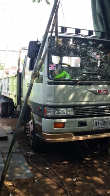 ขาย6ล้อฮีโน่ สิงไฮเทคFF3H เครื่อง HO7D 195แรงม้า ยาว6.50เมตร เบรคจิฟฟี่ กระจกไฟฟ้า พวงมาลัยพาวเวอร์ แอร์เย็นฉ่ำ ยางดี6เส้น รถออกห้างแท้ๆ สภาพดีพร้อมใช้ ขาย6ล้อฮีโน่ สิงไฮเทคFF3H เครื่อง HO7D 195แรงม้า ยาว6.50เมตร เบรคจิฟฟี่ กระจกไฟฟ้า พวงมาลัยพาวเวอร์ แอร์เย็นฉ่ำ ยางดี6เส้น รถออกห้างแท้ๆ สภาพดีพร้อมใช้