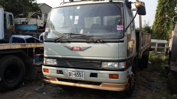 ขาย6ล้อฮีโน่ สิงไฮเทคFF3H เครื่อง HO7D 195แรงม้า ยาว6.50เมตร เบรคจิฟฟี่ กระจกไฟฟ้า พวงมาลัยพาวเวอร์ แอร์เย็นฉ่ำ ยางดี6เส้น รถออกห้างแท้ๆ สภาพดีพร้อมใช้ ขาย6ล้อฮีโน่ สิงไฮเทคFF3H เครื่อง HO7D 195แรงม้า ยาว6.50เมตร เบรคจิฟฟี่ กระจกไฟฟ้า พวงมาลัยพาวเวอร์ แอร์เย็นฉ่ำ ยางดี6เส้น รถออกห้างแท้ๆ สภาพดีพร้อมใช้