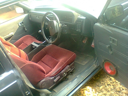 ขาย MAZDA B2500  ปี-34  อยากซื้อเท่าไรว่ามา