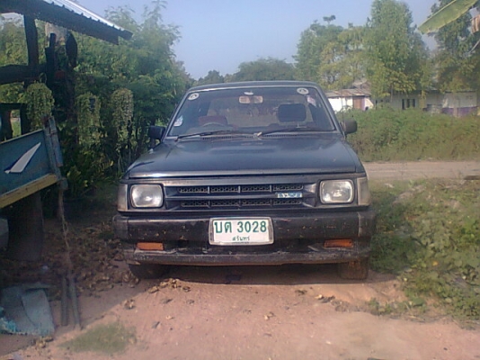 ขาย MAZDA B2500  ปี-34  อยากซื้อเท่าไรว่ามา