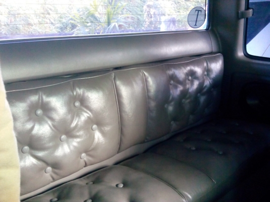 ขายรถคุณหมอ TIGER 2.5 S D4D MT 4WD CAB สมบูรณ์ทุกระบบ สภาพสวยจัด ขายรถคุณหมอ TIGER 2.5 S D4D MT 4WD CAB สมบูรณ์ทุกระบบ สภาพสวยจัด