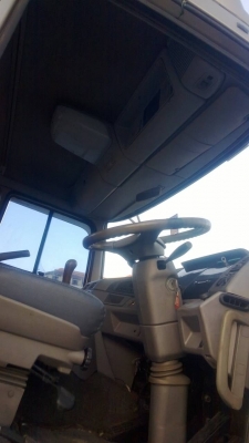 ขายรถหัวลาก 10 ล้อ 2 เพลา HINO PROFIA P11C ปี.49 ราคา รถสวย มี 2 หัว สนใจลองคุยกันครับ