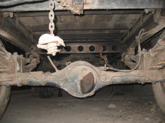 อีแต๋น ฮันเตอร์ Hunter