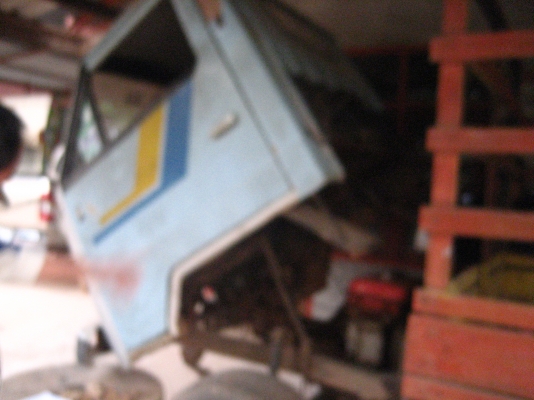 อีแต๋น ฮันเตอร์ Hunter