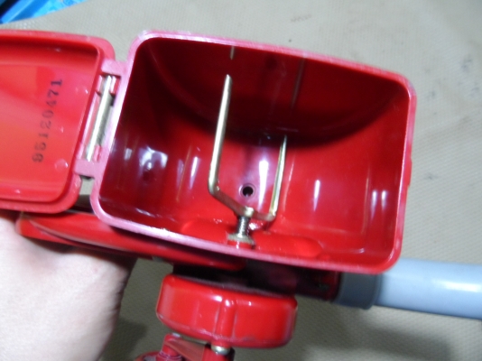 เครื่องหว่านเมล็ดพืช งานเก่า(โบราณ)ญี่ปุ่น ARIMITSU