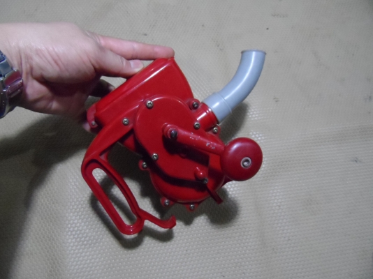 เครื่องหว่านเมล็ดพืช งานเก่า(โบราณ)ญี่ปุ่น ARIMITSU