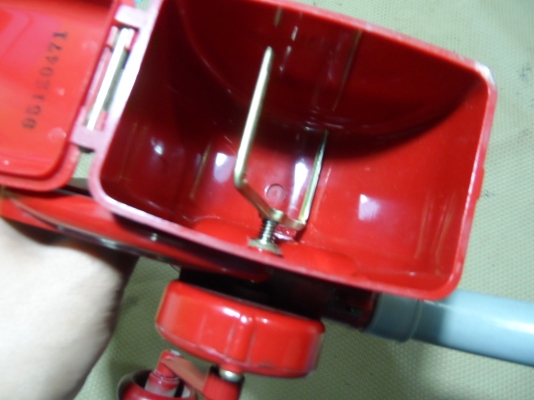 เครื่องหว่านเมล็ดพืช งานเก่า(โบราณ)ญี่ปุ่น ARIMITSU