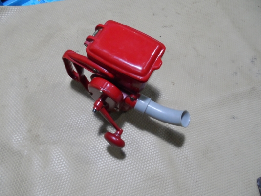 เครื่องหว่านเมล็ดพืช งานเก่า(โบราณ)ญี่ปุ่น ARIMITSU