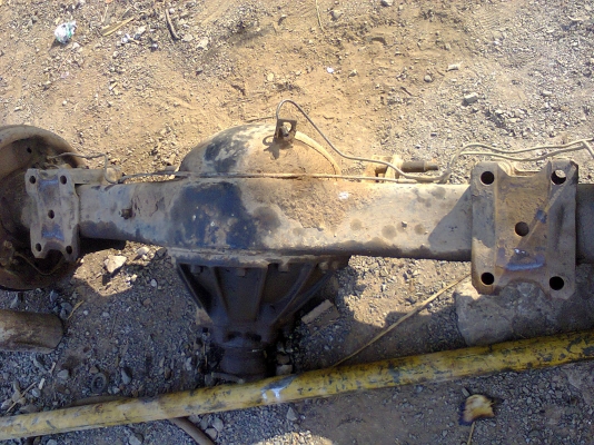 ขายเฟืองท้าย NPR 115 สภาพเดิมสมบูรณ์พร้อมใช้ ขายเฟืองท้าย NPR 115 สภาพเดิมสมบูรณ์พร้อมใช้