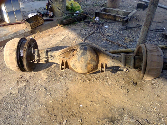 ขายเฟืองท้าย NPR 115 สภาพเดิมสมบูรณ์พร้อมใช้ ขายเฟืองท้าย NPR 115 สภาพเดิมสมบูรณ์พร้อมใช้