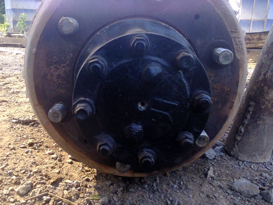 ขายเฟืองท้าย NPR 115 สภาพเดิมสมบูรณ์พร้อมใช้ ขายเฟืองท้าย NPR 115 สภาพเดิมสมบูรณ์พร้อมใช้