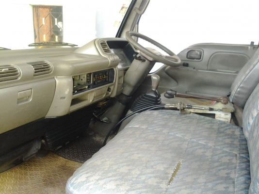 ดัมพ์สามิตร เครื่อง115แรงม้า 4bd1 ยาว4.0ม.กว้าง2.1ม.ใช้งานน้อยfหลัง ดัมพ์สามิตร เครื่อง115แรงม้า 4bd1 ยาว4.0ม.กว้าง2.1ม.ใช้งานน้อยfหลัง