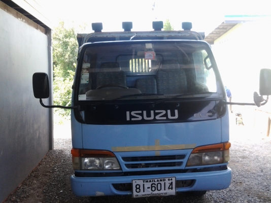 ดัมพ์สามิตร เครื่อง115แรงม้า 4bd1 ยาว4.0ม.กว้าง2.1ม.ใช้งานน้อยfหลัง ดัมพ์สามิตร เครื่อง115แรงม้า 4bd1 ยาว4.0ม.กว้าง2.1ม.ใช้งานน้อยfหลัง