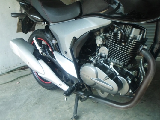 ขาย KEEWAY KRV200CC