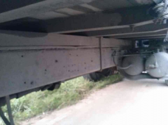 รถอีซูซุ 6 ล้อ รั้ว FTR 175 แรงม้า. สนใจติดต่อ 081 - 6079515 รถอีซูซุ 6 ล้อ รั้ว FTR 175 แรงม้า. สนใจติดต่อ 081 - 6079515