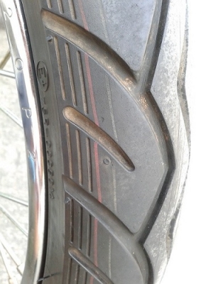 Spark 115 i ปี2013ชุดสีสวย