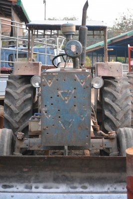 ขายรถไถฟอร์ด 6600 เครื่องดี เกียร์ดี รถสภาพพร้อมใช้