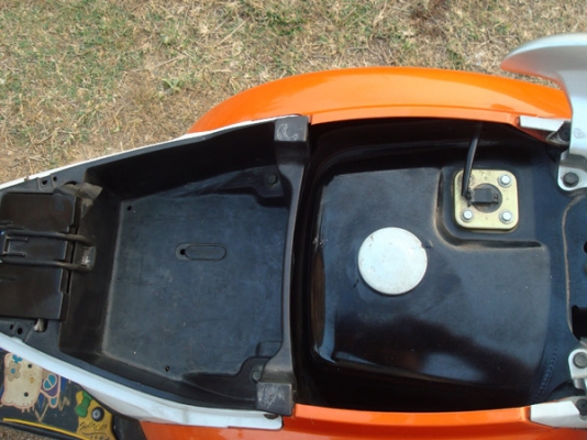 ขาย ฟีโน่ ปี51