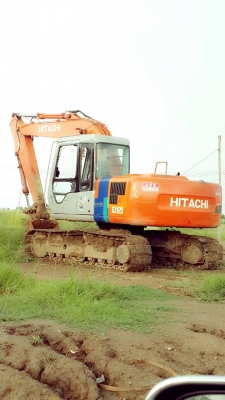 ex120-2 ราคา820000บาท