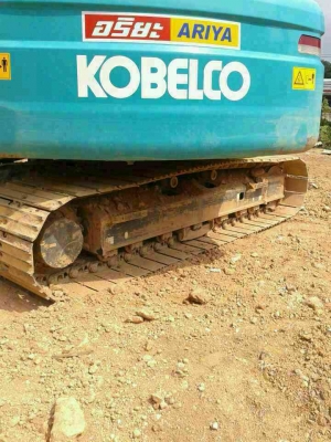 ขาย รถแบ็คโฮ KOBELCO SK140 SUPER X ขาย รถแบ็คโฮ KOBELCO SK140 SUPER X