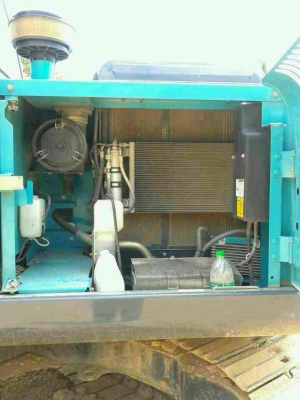 ขาย รถแบ็คโฮ KOBELCO SK140 SUPER X ขาย รถแบ็คโฮ KOBELCO SK140 SUPER X