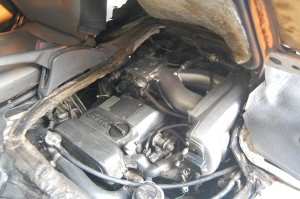 รถตู้ HIACE ปี96