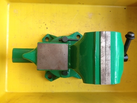 ขายปากกาจับงาน4" Nicholson มาตราฐานอเมริกา