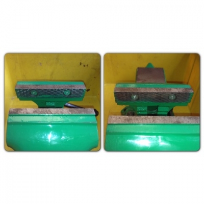 ขายปากกาจับงาน4" Nicholson มาตราฐานอเมริกา