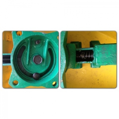 ขายปากกาจับงาน4" Nicholson มาตราฐานอเมริกา