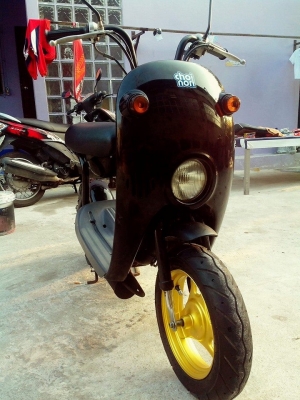 รถป๊อปเล็กน่ารักถูกปรับราคา8900เท่านั้น