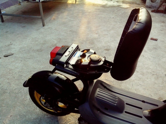 รถป๊อปเล็กน่ารักถูกปรับราคา8900เท่านั้น