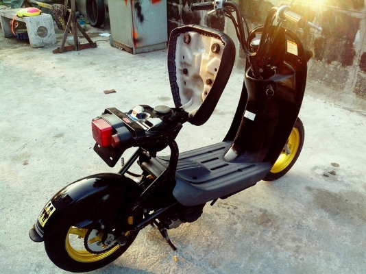 รถป๊อปเล็กน่ารักถูกปรับราคา8900เท่านั้น