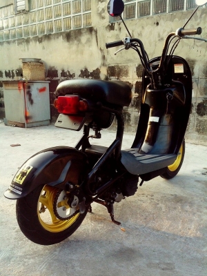 รถป๊อปเล็กน่ารักถูกปรับราคา8900เท่านั้น