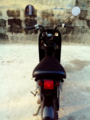 รถป๊อปเล็กน่ารักถูกปรับราคา8900เท่านั้น