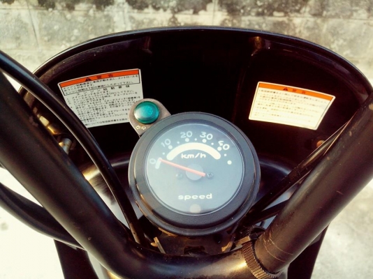 รถป๊อปเล็กน่ารักถูกปรับราคา8900เท่านั้น