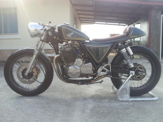 ขายคลับแมน500