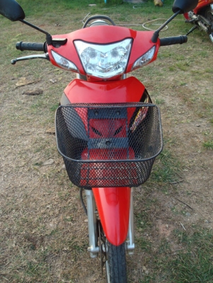 เวฟ100s ปี51u-box