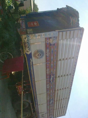 ขาย อีซูซุ FXZ ปี52