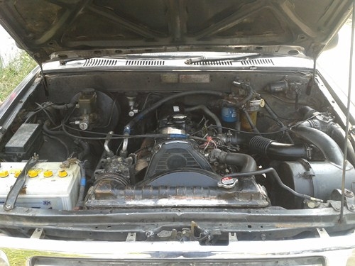 !!!!!!! ขายรถบ้าน กระบะโตโยต้าเอ็ก ตอนเดียว 2.5 CC เครื่องดีมากแน่นๆ พร้อมใช้ !!