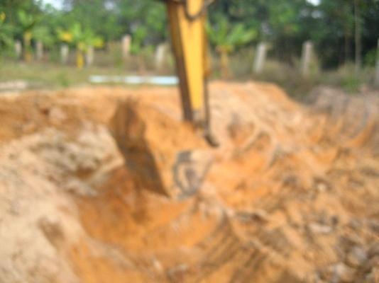 ขาย Komatsu Pc60 รุ่น1