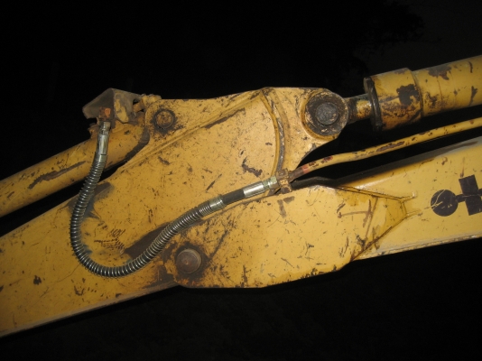 ขาย Komatsu Pc60 รุ่น1