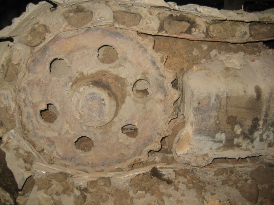 ขาย Komatsu Pc60 รุ่น1